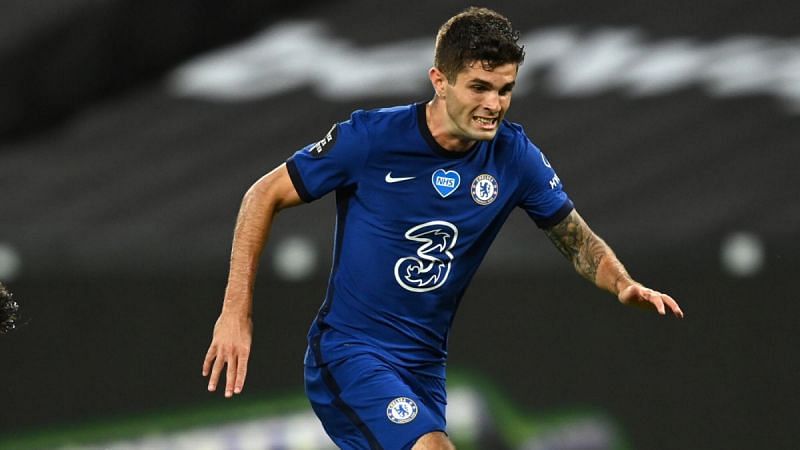 Pulisic offers great value at £7 m and is a great FPL option.